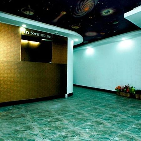 Jongno Bando Hotel Сеул Екстериор снимка