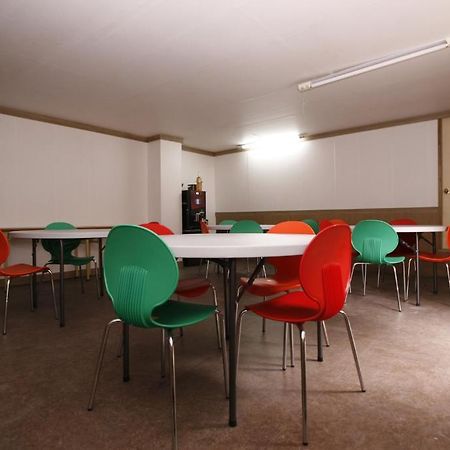 Jongno Bando Hotel Сеул Екстериор снимка