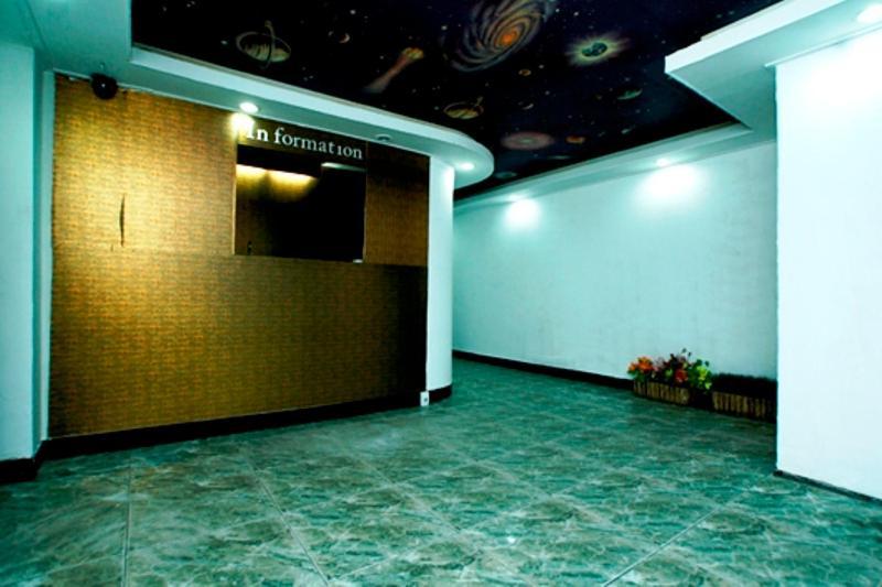 Jongno Bando Hotel Сеул Екстериор снимка