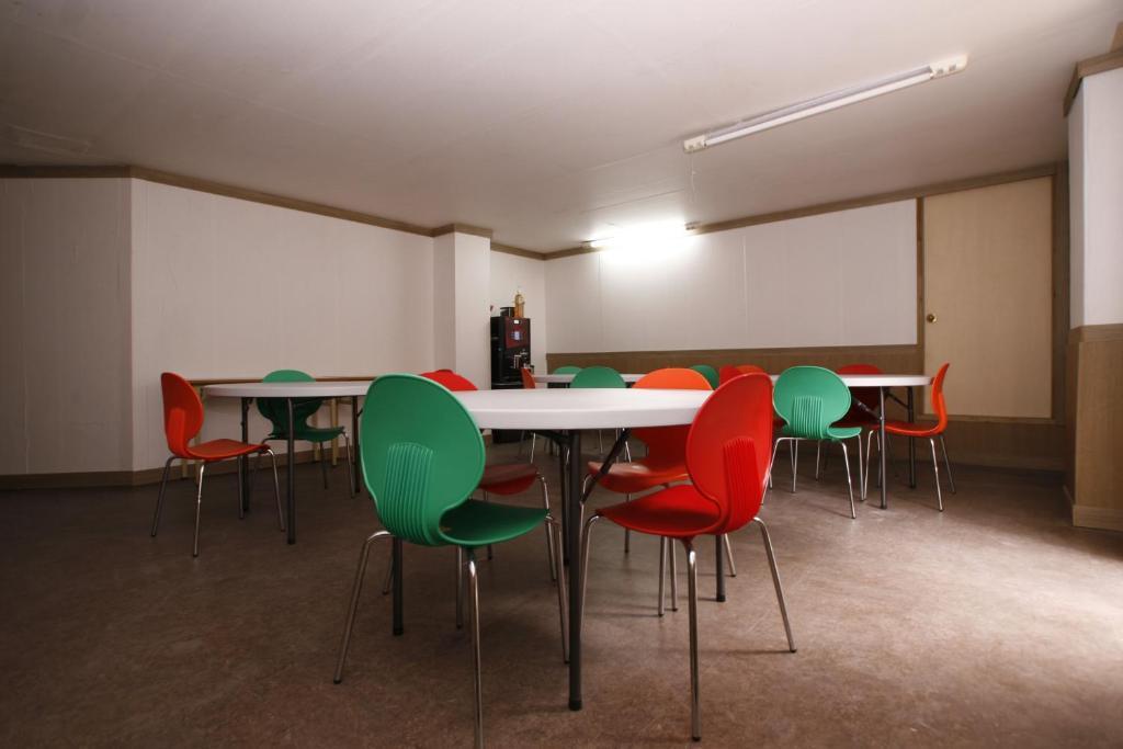 Jongno Bando Hotel Сеул Екстериор снимка