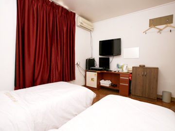 Jongno Bando Hotel Сеул Екстериор снимка
